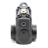 Pilot-operated pressure reducing valve  New